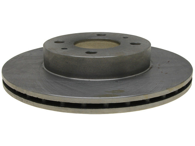 Disc Brake Rotor Raybestos Brakes 96156R