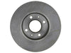 Disc Brake Rotor Raybestos Brakes 96156R
