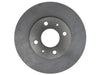 Disc Brake Rotor Raybestos Brakes 96156R