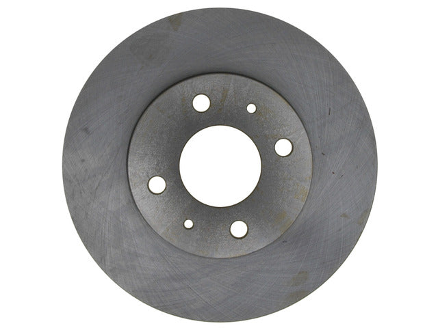 Disc Brake Rotor Raybestos Brakes 96156R