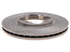 Disc Brake Rotor Raybestos Brakes 96158R