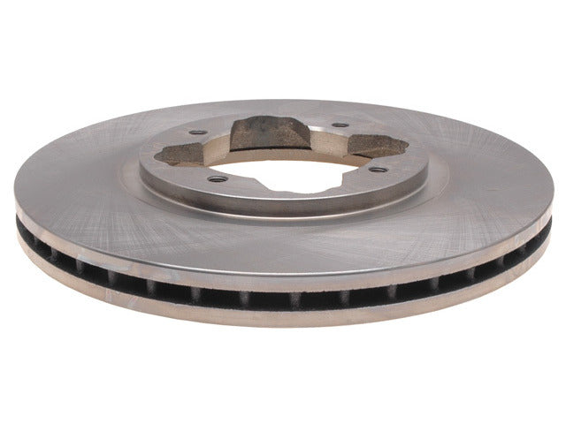 Disc Brake Rotor Raybestos Brakes 96158R