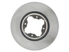 Disc Brake Rotor Raybestos Brakes 96158R