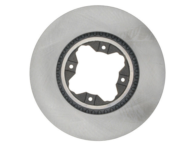 Disc Brake Rotor Raybestos Brakes 96158R