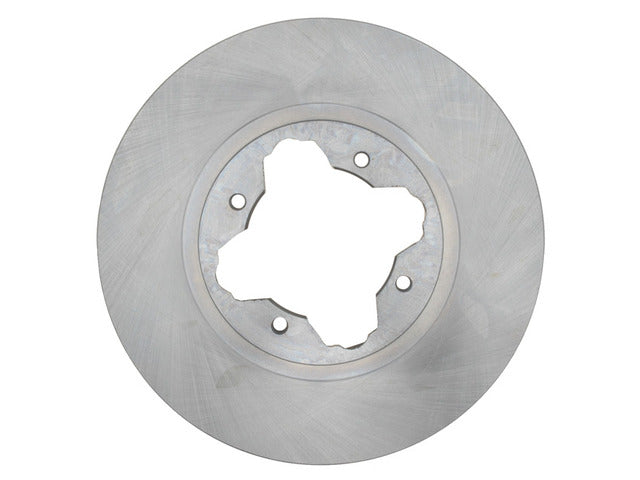 Disc Brake Rotor Raybestos Brakes 96158R