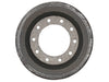 Brake Drum Raybestos Brakes 9615R