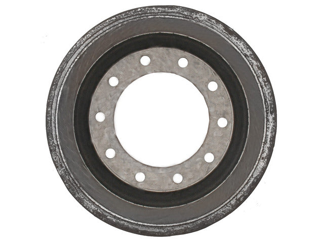 Brake Drum Raybestos Brakes 9615R