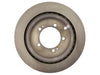 Disc Brake Rotor Raybestos Brakes 96160R