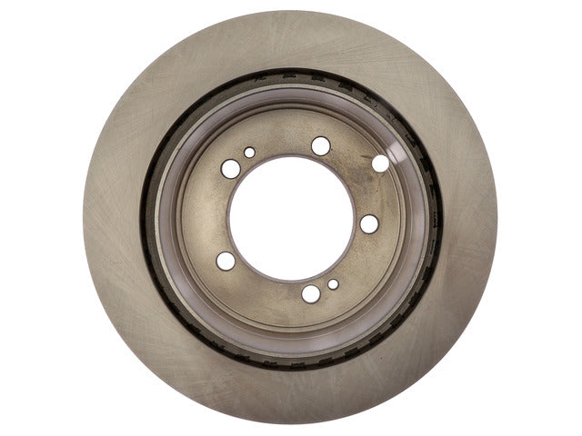 Disc Brake Rotor Raybestos Brakes 96160R
