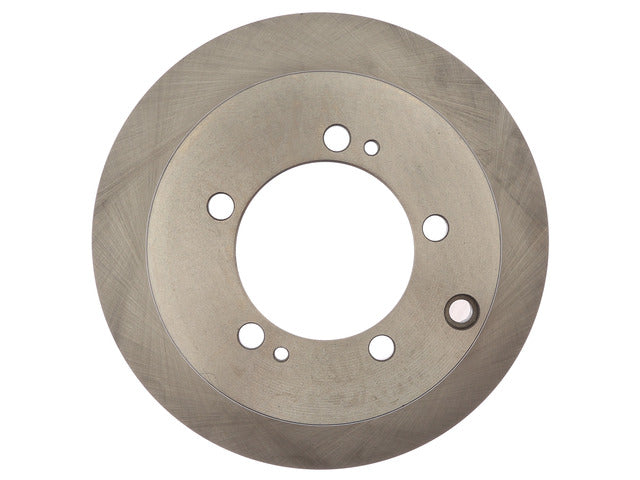 Disc Brake Rotor Raybestos Brakes 96160R