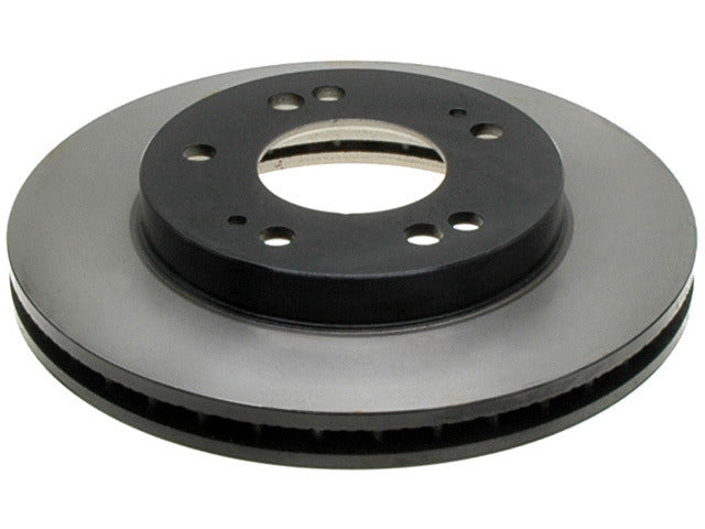 Disc Brake Rotor Raybestos Brakes 96162