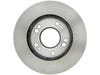 Disc Brake Rotor Raybestos Brakes 96162