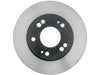 Disc Brake Rotor Raybestos Brakes 96162