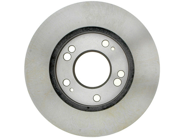 Disc Brake Rotor Raybestos Brakes 96162R