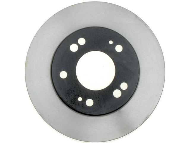 Disc Brake Rotor Raybestos Brakes 96162R