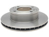 Disc Brake Rotor Raybestos Brakes 96164R