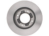 Disc Brake Rotor Raybestos Brakes 96164R