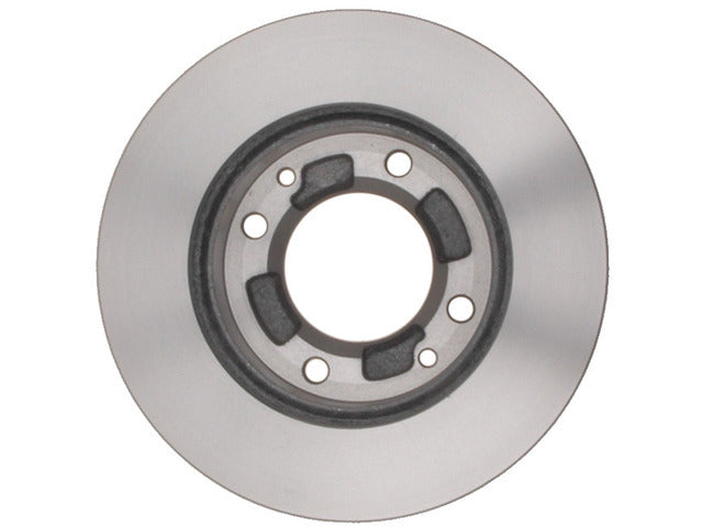 Disc Brake Rotor Raybestos Brakes 96164R
