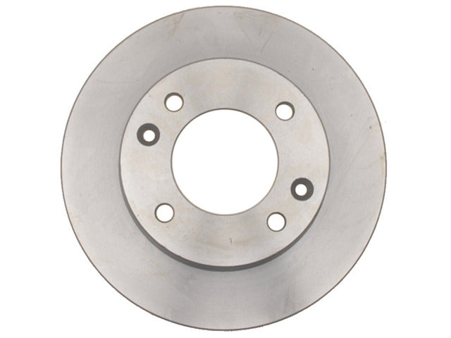 Disc Brake Rotor Raybestos Brakes 96164R