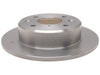 Disc Brake Rotor Raybestos Brakes 96167R