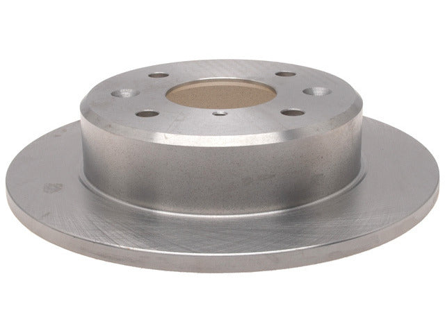Disc Brake Rotor Raybestos Brakes 96167R