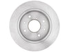 Disc Brake Rotor Raybestos Brakes 96167R