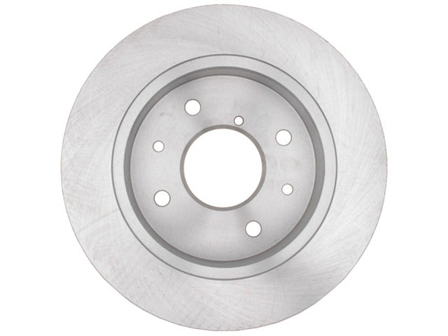 Disc Brake Rotor Raybestos Brakes 96167R