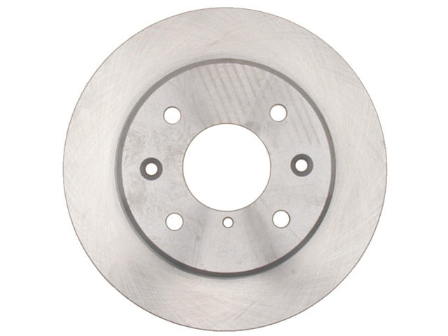 Disc Brake Rotor Raybestos Brakes 96167R