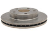 Disc Brake Rotor Raybestos Brakes 96174R
