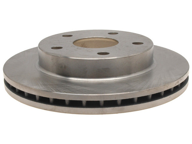 Disc Brake Rotor Raybestos Brakes 96174R