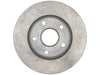 Disc Brake Rotor Raybestos Brakes 96174R