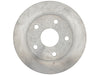 Disc Brake Rotor Raybestos Brakes 96174R