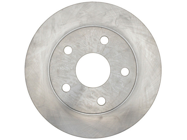 Disc Brake Rotor Raybestos Brakes 96174R