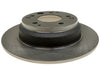 Disc Brake Rotor Raybestos Brakes 96178R