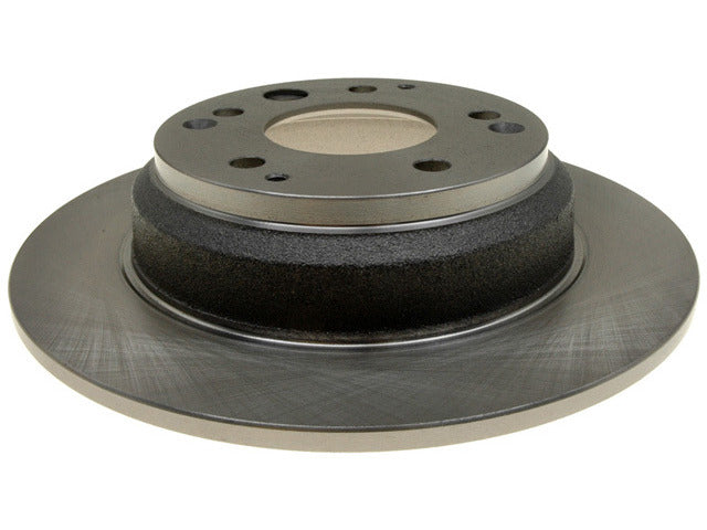 Disc Brake Rotor Raybestos Brakes 96178R