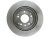 Disc Brake Rotor Raybestos Brakes 96178R
