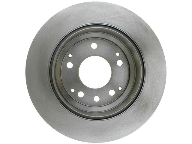 Disc Brake Rotor Raybestos Brakes 96178R