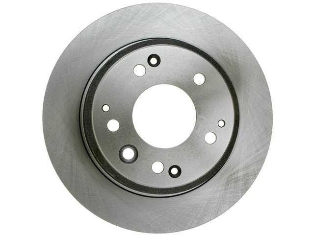 Disc Brake Rotor Raybestos Brakes 96178R