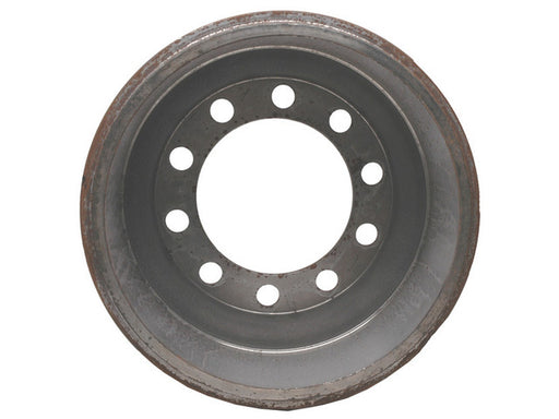 Brake Drum Raybestos Brakes 9617R
