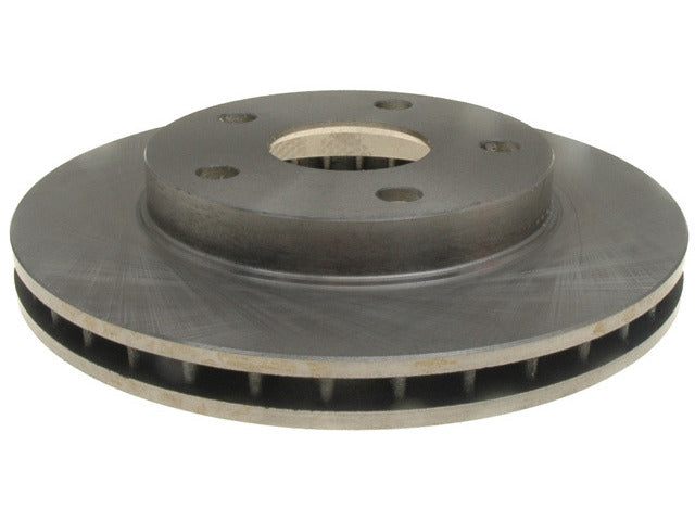 Disc Brake Rotor Raybestos Brakes 96180R