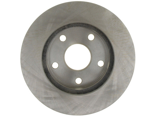 Disc Brake Rotor Raybestos Brakes 96180R