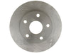 Disc Brake Rotor Raybestos Brakes 96180R
