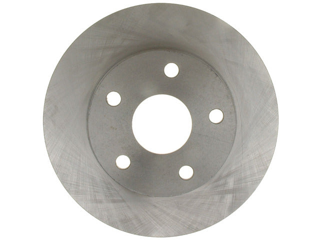 Disc Brake Rotor Raybestos Brakes 96180R