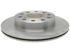 Disc Brake Rotor Raybestos Brakes 96181R