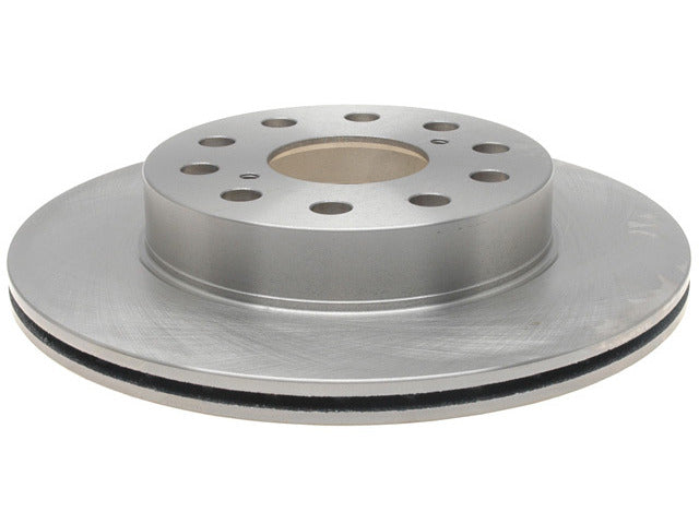 Disc Brake Rotor Raybestos Brakes 96181R