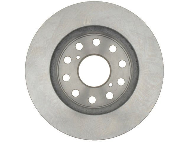 Disc Brake Rotor Raybestos Brakes 96181R