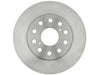 Disc Brake Rotor Raybestos Brakes 96181R