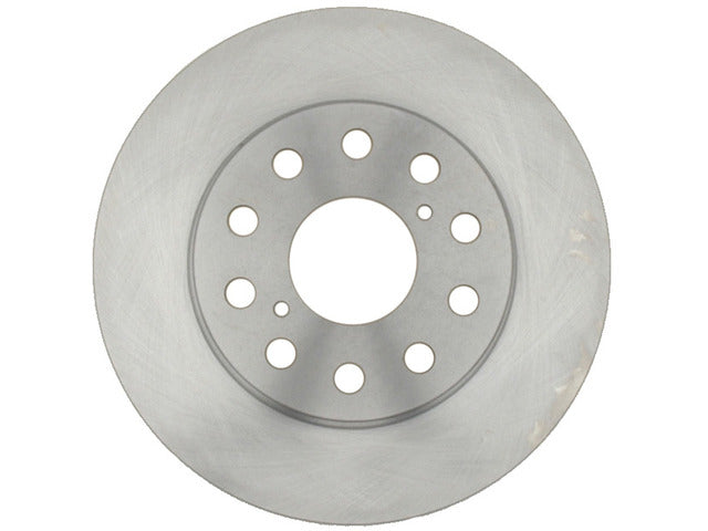 Disc Brake Rotor Raybestos Brakes 96181R