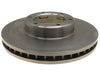 Disc Brake Rotor Raybestos Brakes 96182R