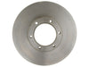 Disc Brake Rotor Raybestos Brakes 96182R